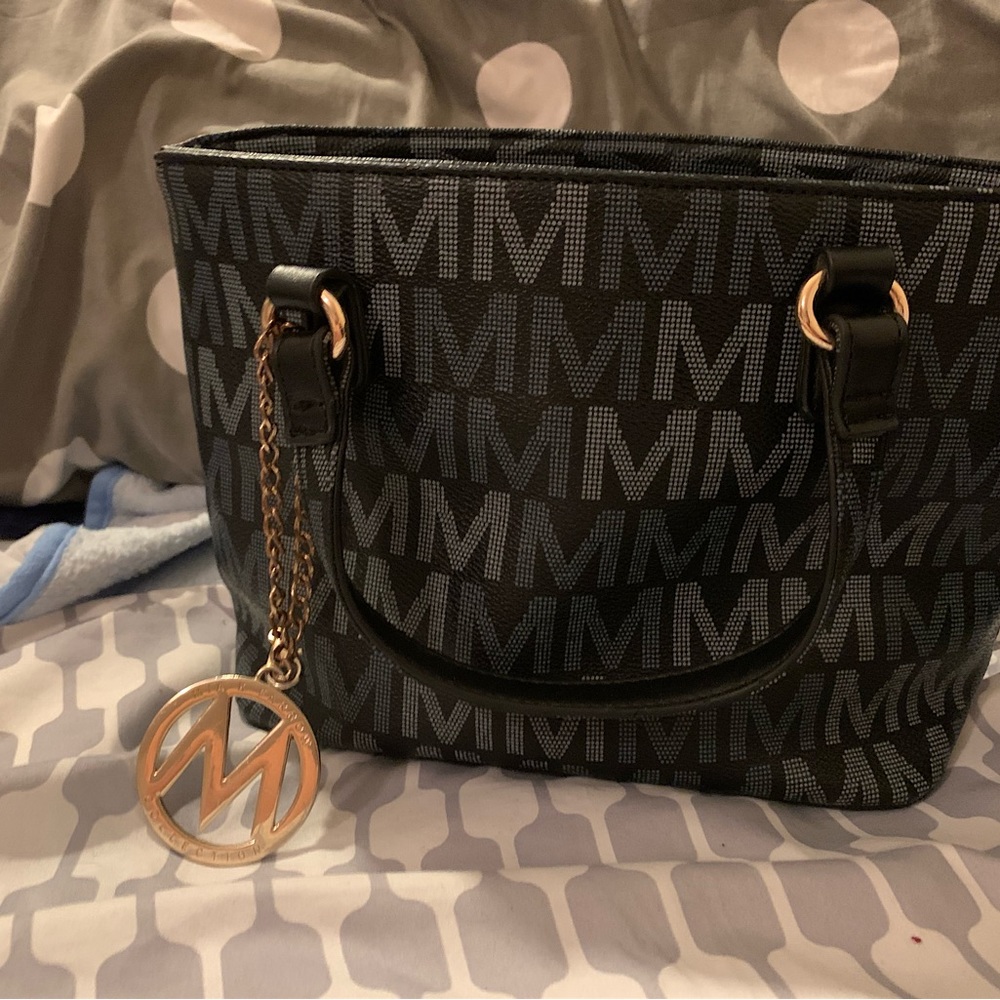 MKF purse brand new